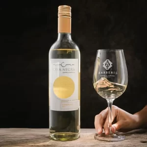 cava negra torrontés