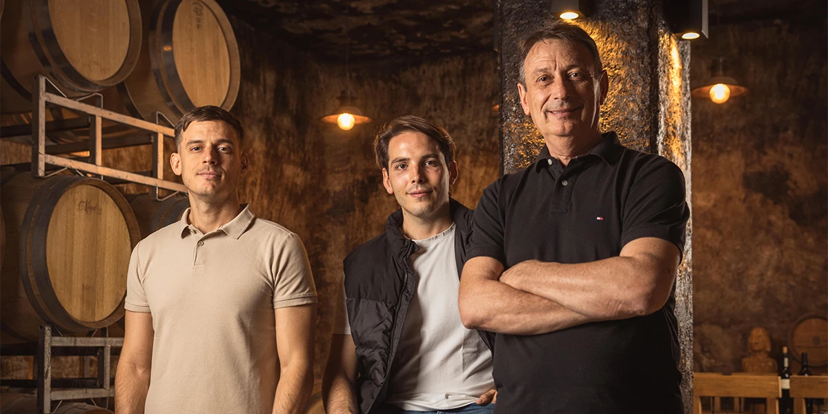 familia barberis historia 2