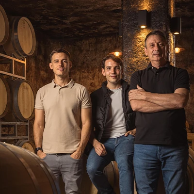 familia barberis historia 4